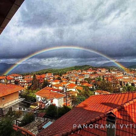 Panorama Vytinas Hotel Екстериор снимка
