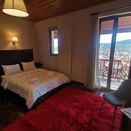 Panorama Vytinas Hotel Стая снимка