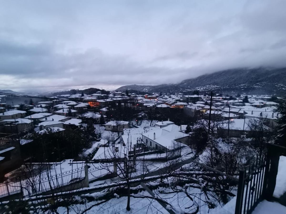 Panorama Vytinas Hotel Екстериор снимка