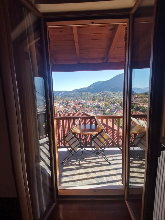 Panorama Vytinas Hotel Екстериор снимка