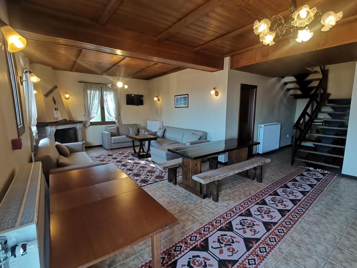 Panorama Vytinas Hotel Екстериор снимка