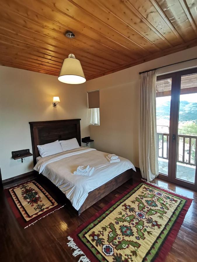 Panorama Vytinas Hotel Екстериор снимка