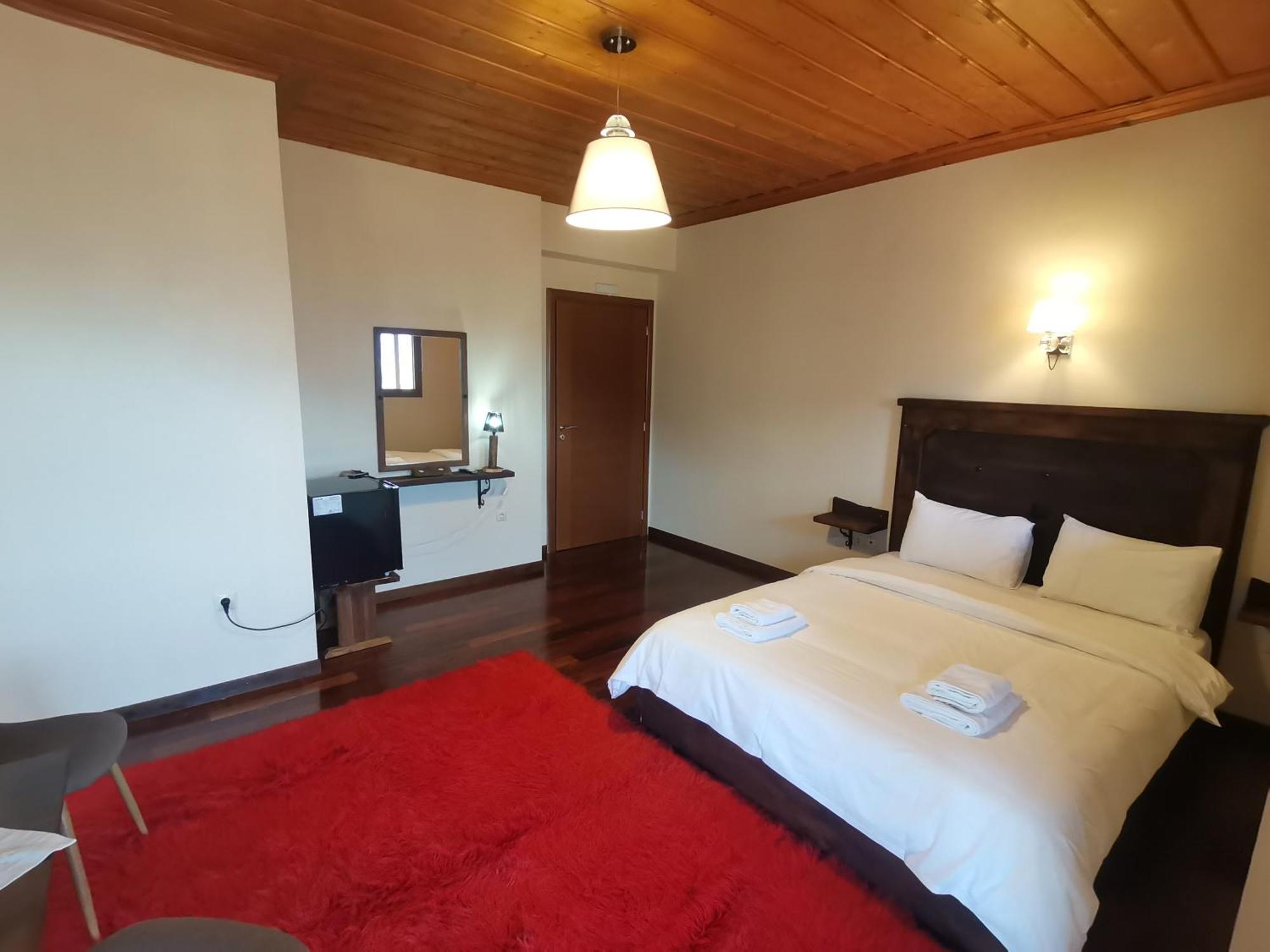Panorama Vytinas Hotel Стая снимка