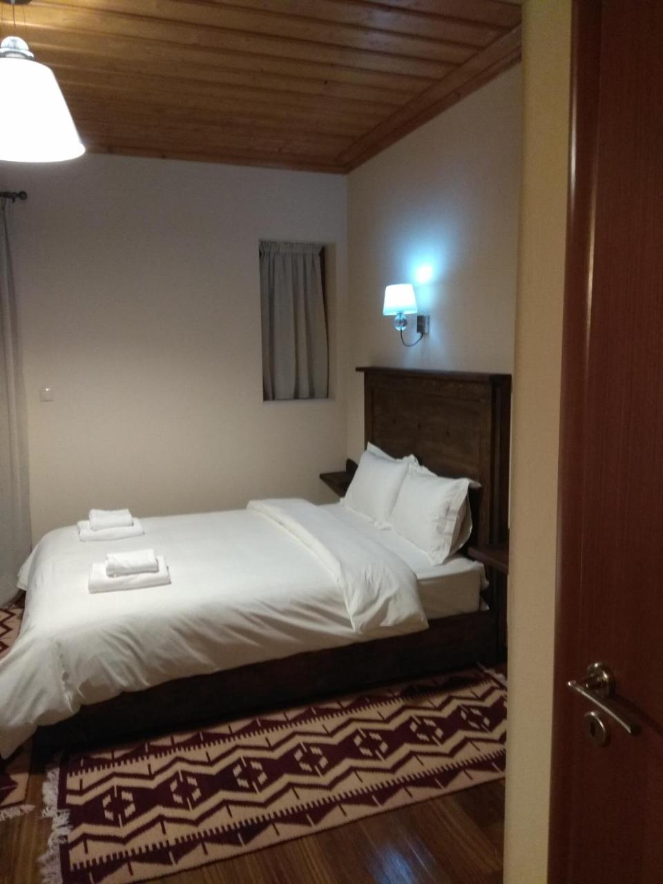 Panorama Vytinas Hotel Екстериор снимка