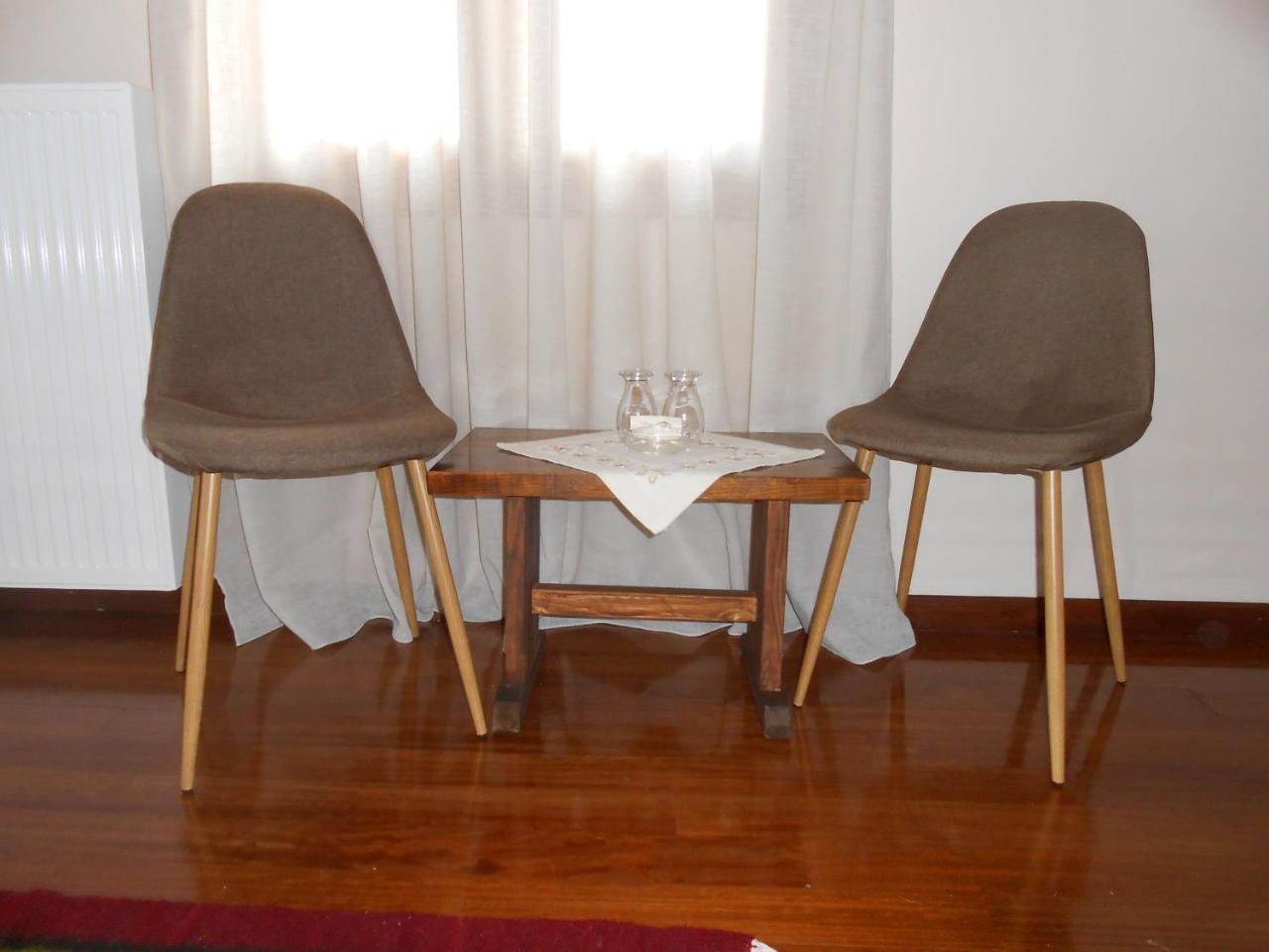 Panorama Vytinas Hotel Екстериор снимка