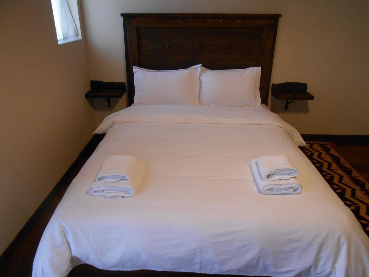 Panorama Vytinas Hotel Екстериор снимка