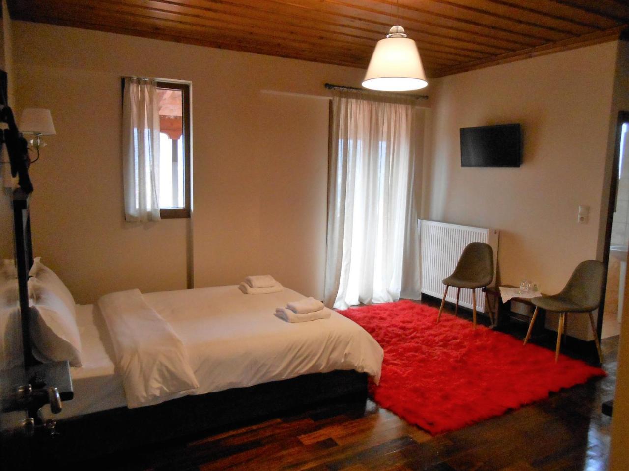 Panorama Vytinas Hotel Екстериор снимка