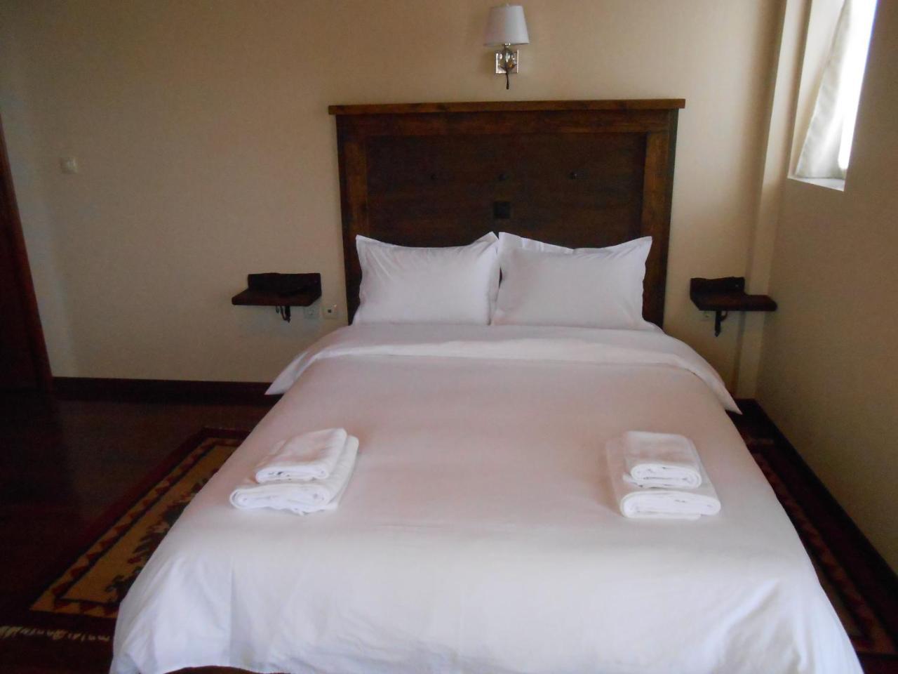 Panorama Vytinas Hotel Екстериор снимка