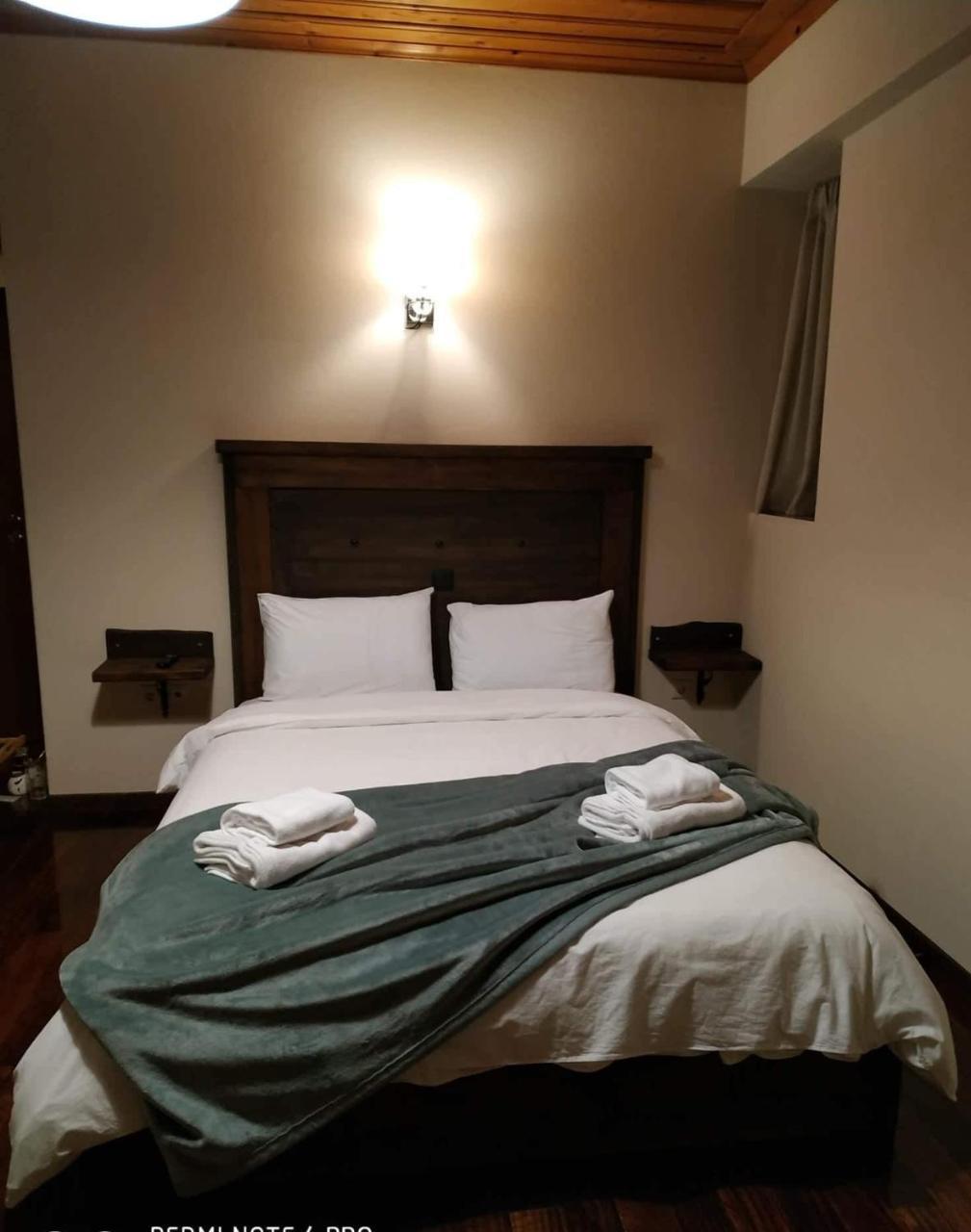 Panorama Vytinas Hotel Екстериор снимка